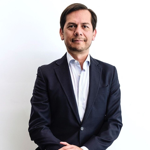 Alejandro Chávez-Badiola