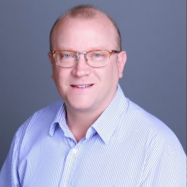 Andrew J. Drakeley